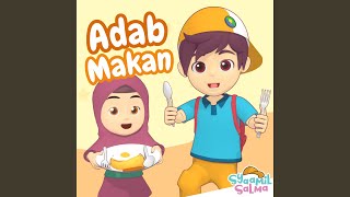 Download Lagu Adab Makan Download Lagu Adab Makan