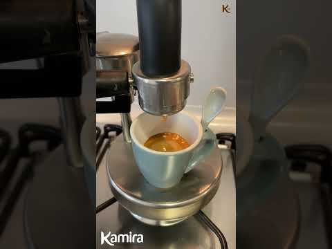 Kamira la macchina