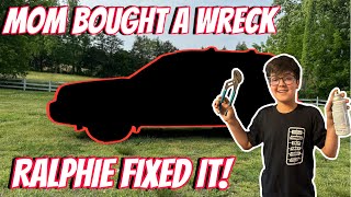 Dirt Cheap Copart Wreck! Is It Worth It?