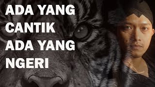 7 JENIS KHODAM PEMBUKA MATA BATIN BESERTA WUJUDNYA