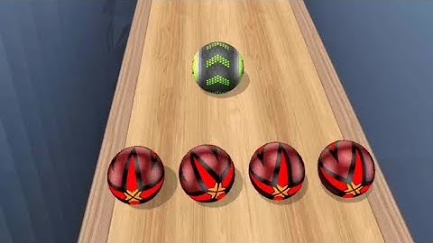 Going Balls Gameplay Android IOS Part # 406 #GVGameplay #goingballs #new #androidgames #gameplay