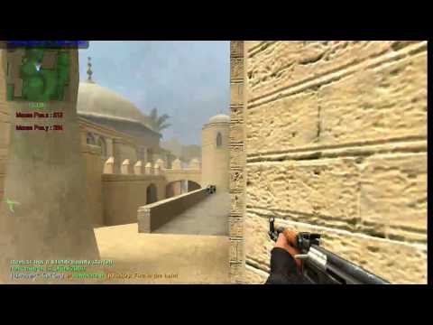 AimBot + Wallhack CSS+Link HD Video