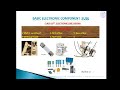 ଦଶମ | Basic electronic component | AC and DC| fuse | BSE-ODISHA
