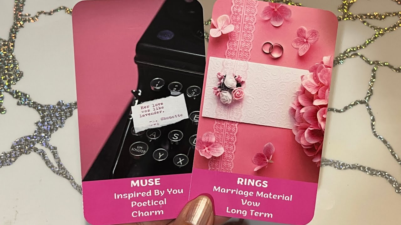 Ona Evliliği Düşündürtmeye Başladın 💍