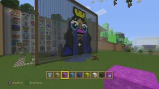 ♛ Minecraft - Sad emoticon Clash Royale tutorial screenshot 4