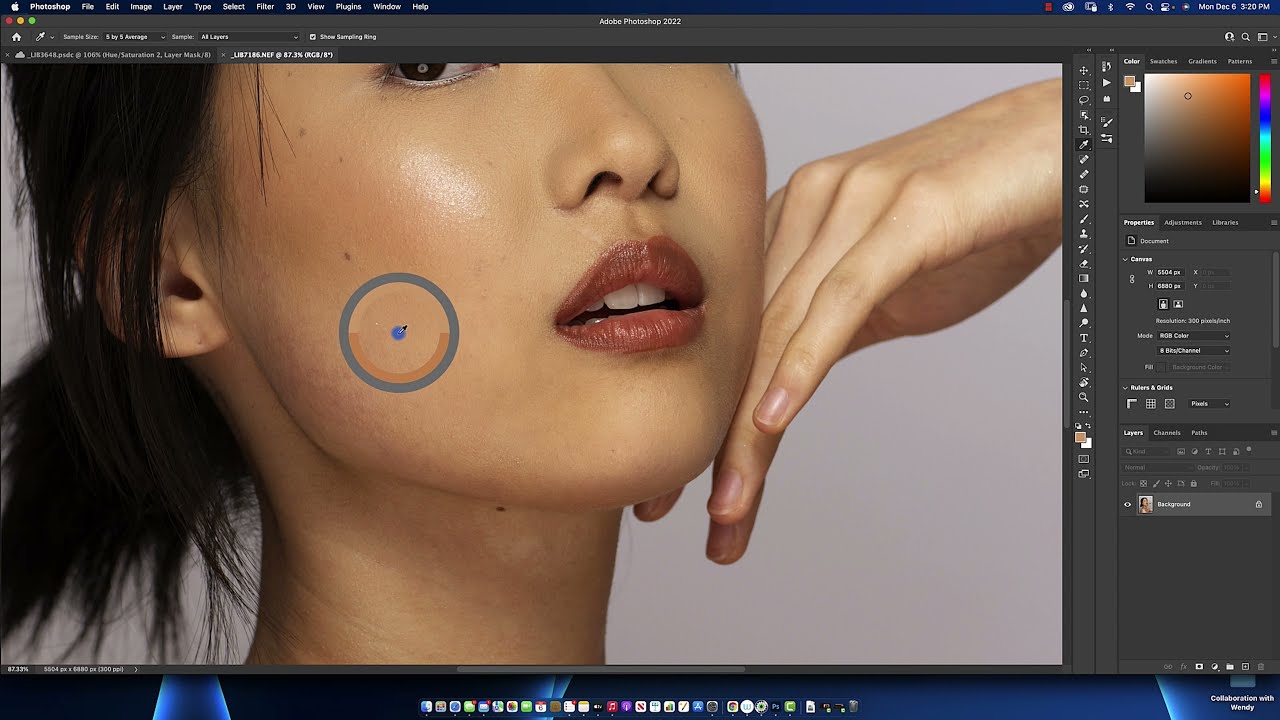 ULTIMATE FIX TO SKIN DISCOLORATION IN YouTube