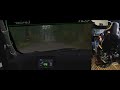 Richard Burns Rally - Rościszów - Walim - New PB (+ 3DOF side camera)