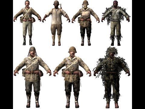 sad US ww2 army man death tragic (feat. freshdefsteven)