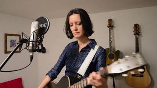 Jack White - Love Interruption (cover by A Loner)