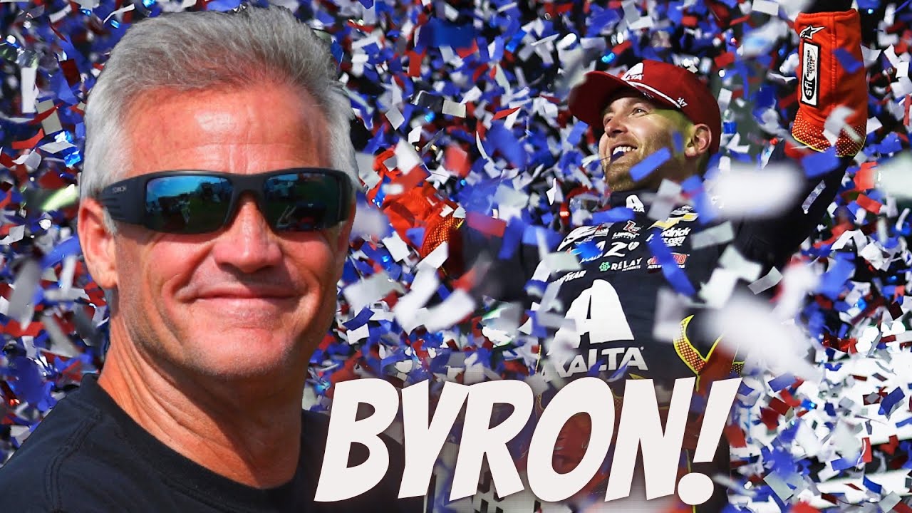 python cup series s6 daytona | daytona 500 - youtube... The Daytona 500 Had It All! - YouTube