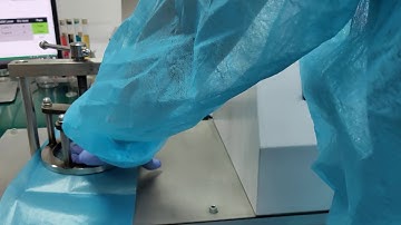 HYDROSTATIC PRESSURE TEST AATCC 127-0620060503