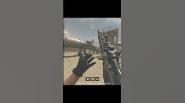 Sniping is back in MW3 Beta