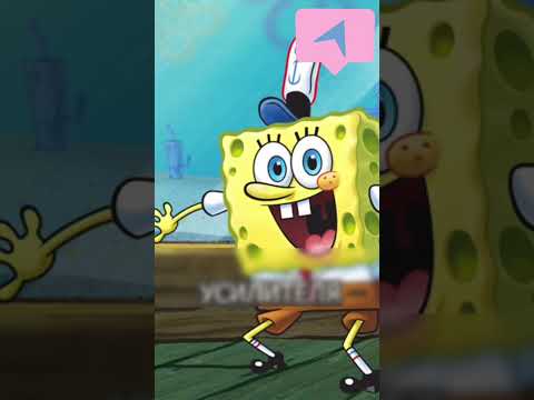 Fast Food Chain Reveals Krabby Patty Secret Sauce From SpongeBob