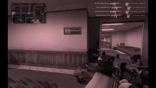 Чит Psilent Hack для CSS V34 Чит Psilent Hack для CSS V34