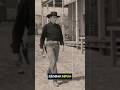 John Wayne: O andar mais brabo do cinema! #jonhwayne #mandalorian