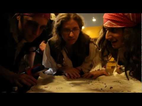 Introducing: The Occupirates - Extended Edition