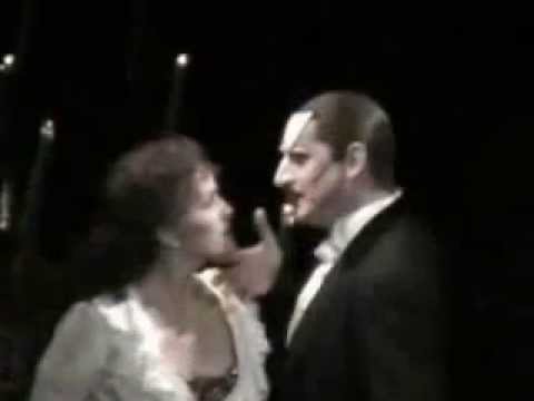 Phantom of the Opera - Everybody's Fool