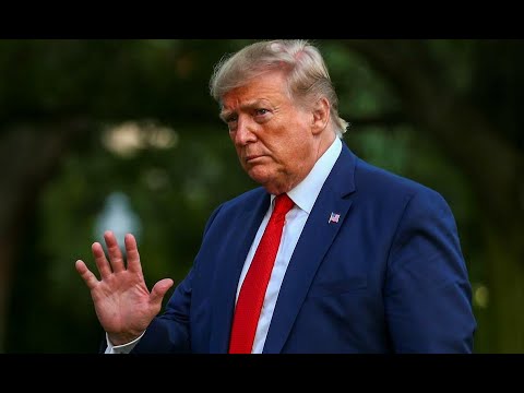 Video Cháu gái tố Trump thuê người thi hộ đại học - YouTube
