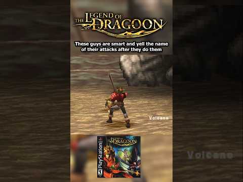 The Legend of