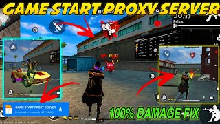 Game Proxy Server Working 💯 | New Free Fire Proxy Server | Diamond Proxy Server screenshot 4