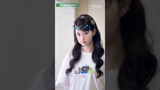 020626 Wang Churan Studio Update  wangchuran fusheng talesofthefloatingworld cdrama beauty