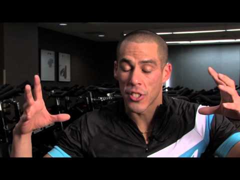 Les Mills RPM Class Using RealRyder Indoor Cycles 