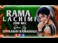 RAMA LACHIMI EDM MIX BY DJ PRANAY RAMADUGU Mp3 Song