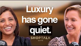 Celebrity Luxury travel trends in 2026: Why are we choosing quiet luxury Wealth