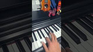 #keşfet #piano #music #pianocover #pianomusic #komik #cover #old #oldsong #ses