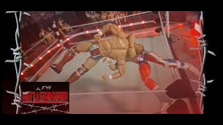 Cody Rhodes vs Bryan Danielson AFW Battleground 1/5