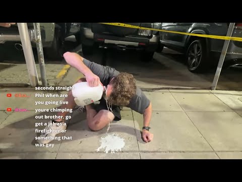 🔴 IRL HOLLYWOOD P PUSH