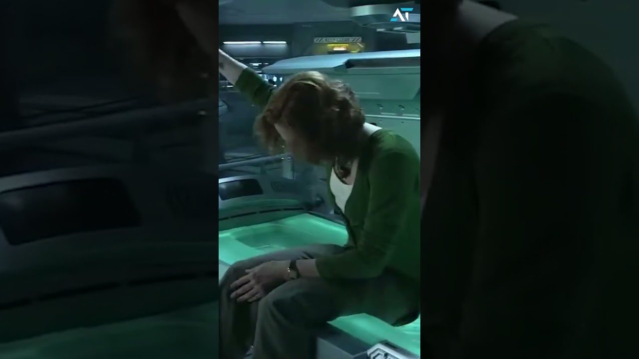 avatar cigarette cgi AVATAR Facts | CGI Cigarette - Grace Augustine #AvatarFACTS