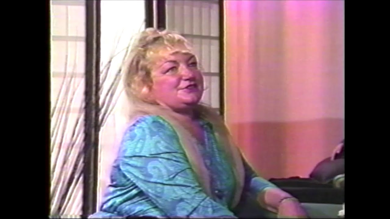 Francine Dancer Shares Her UFO Story With Chip On The Junior Christian francine-dancer-shares-her-ufo-story-with-chip-on-the-junior-christian