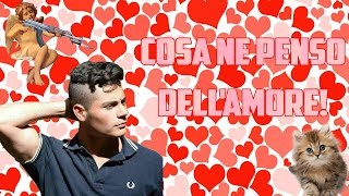 VLOG - L'AMORE IN QUESTA EPOCA screenshot 2