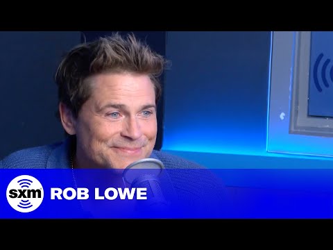 When Rob Lowe Fell in Love with Bruce Springsteen's Music