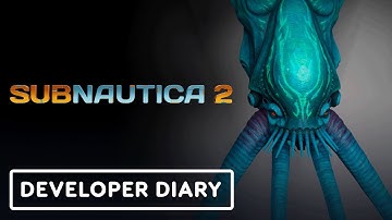 Subnautica 2 - Official 