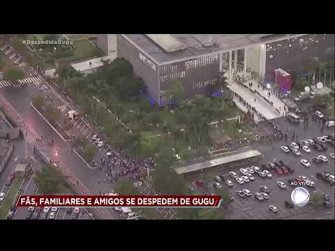 Família de Gugu
