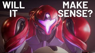 About That Metroid Prime 4 Trailer