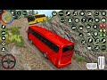 Real Bus Game Driving 2026 Ultra Realistic Coach Bus 