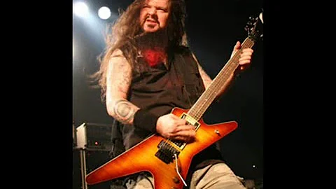 Dimebag Darrell vs. Synyster Gates: Walk Solo