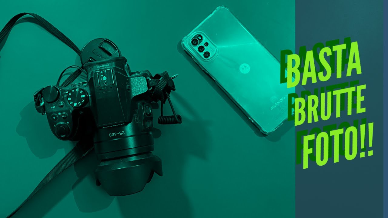 COME FARE BELLE FOTO CON LO SMARTPHONE - YouTube