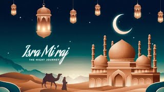 Download Lagu DI SUATU MALAM DI BULAN RAJAB | OFFICIAL LYRICS VIDEO | cover by L Official MP3