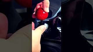 Car Start Button Joystick Decoration #CarMods #PushStartButton #CarJoysticks #diy  #DIYCarUpgrade