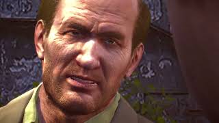 Mafia II: Greasers are done for