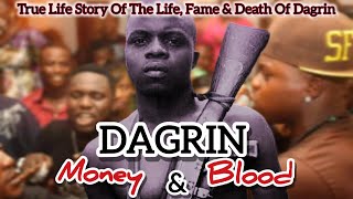Do You Remember Dagrin ? See What Happened To Him 😭 Why Every Nigerian Rapper Worships Him