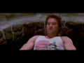 Big Trouble In Little China Jack Vs Thunder 