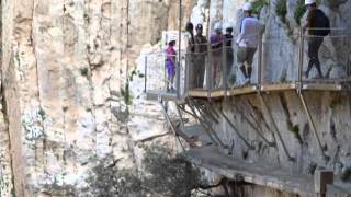 Caminito del Rey
