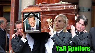 Y&R spoilers: Jack's sudden death makes Ashley dizzy