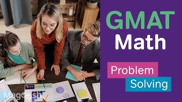 GMAT Math: Standard Deviation Data Sets - Problem Solving Practice