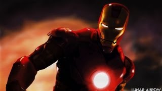 Iron Man/Tony Stark/Robert Downey Jr.  Everybody loves me
